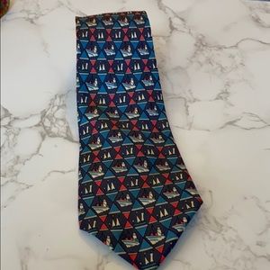Hermès Tie